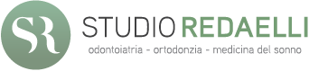 STUDIO REDAELLI Logo