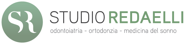 STUDIO REDAELLI Retina Logo