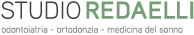 STUDIO REDAELLI Mobile Logo