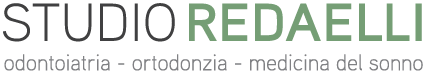 STUDIO REDAELLI Mobile Retina Logo